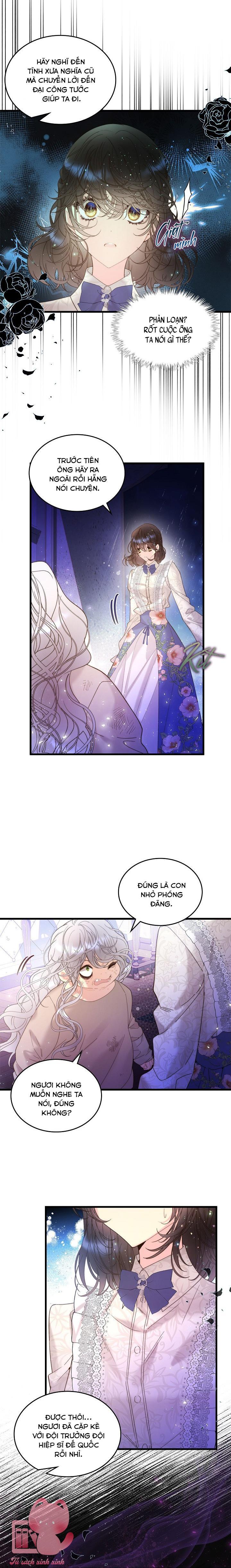 Beatrice Chap 104 - Trang 2
