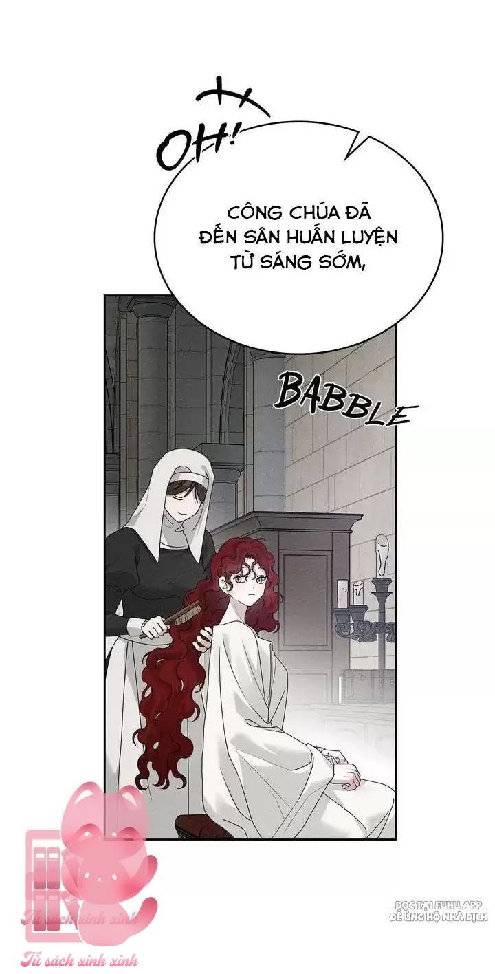 Dưới Tán Cây Sồi Chapter 69 - Trang 3