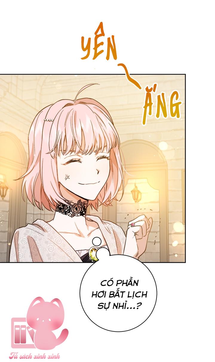 Cuộc Sống Mới Của Công Nương Chapter 30 - Trang 4