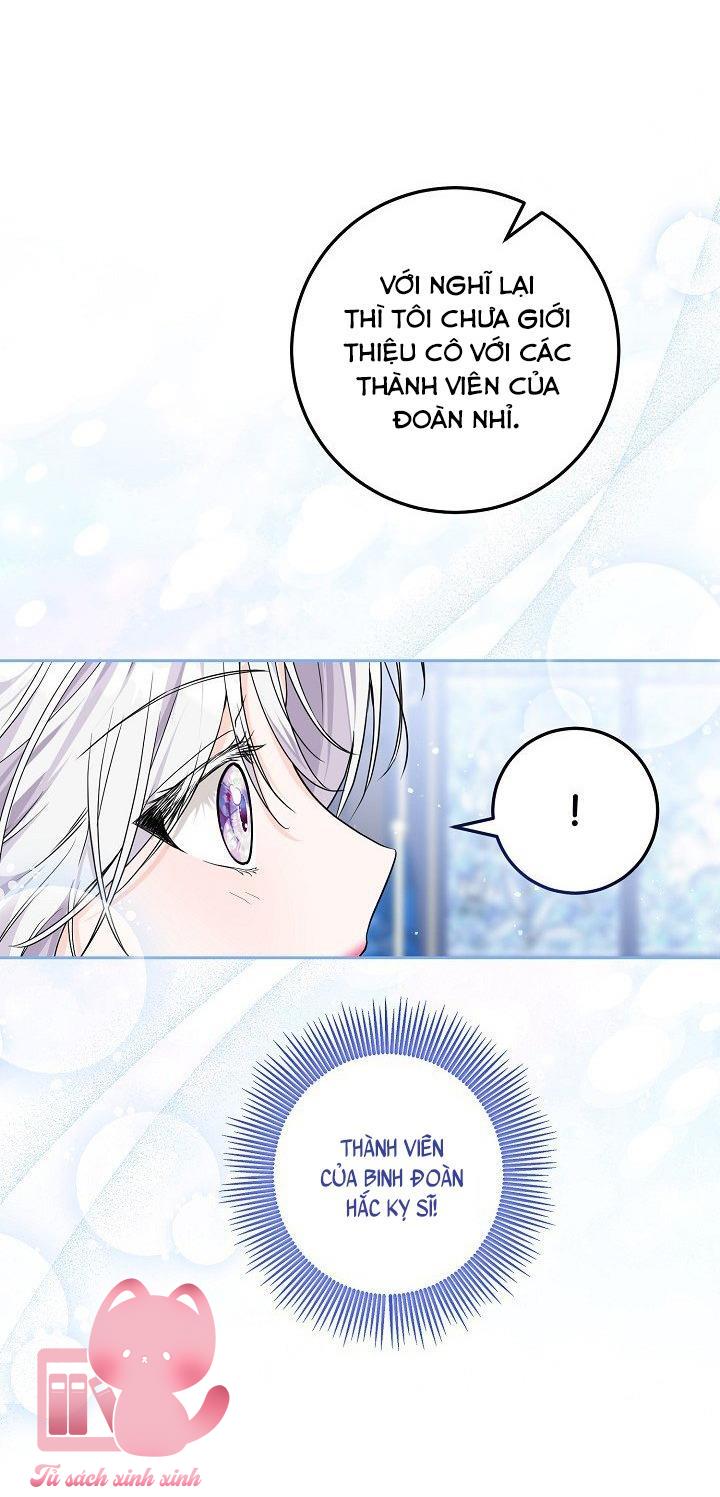 Hoàng Nữ Cosplay Nonfan Chapter 10 - Trang 4