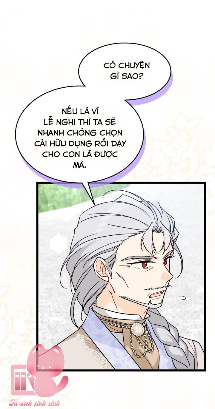 Quan Hệ Cộng Sinh Giữa Báo Đen Và Thỏ Trắng Chap 104 - Trang 2