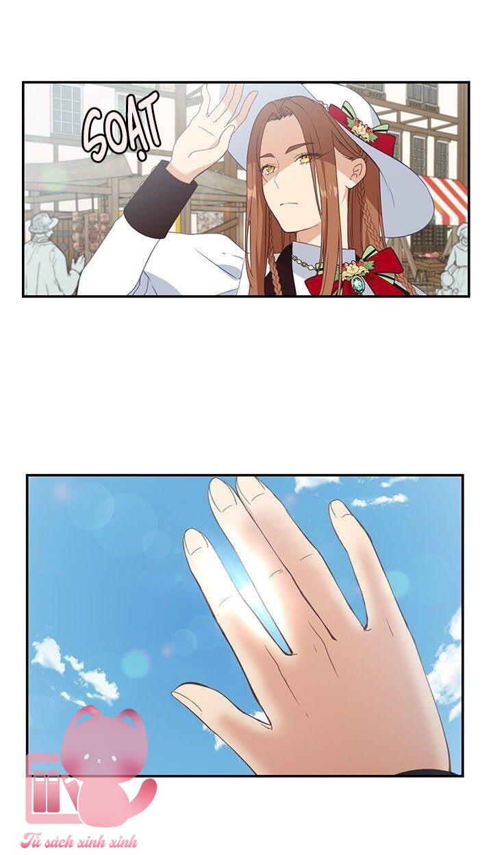 Hãy Coi Chừng Ác Nữ Chapter 14 - Trang 4