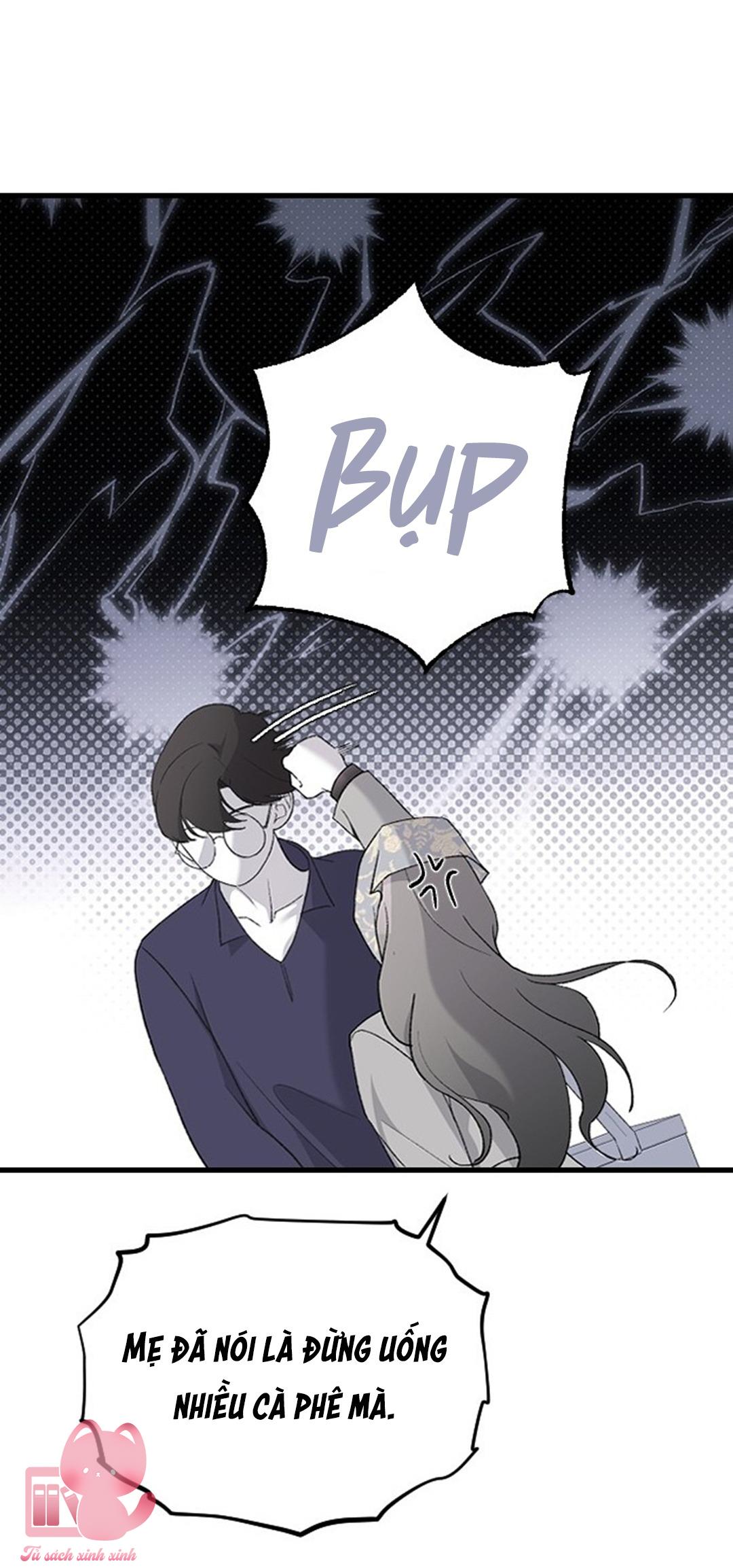 Ba Anh Trai Cực Phẩm Của Tôi Chap 74 - Trang 3
