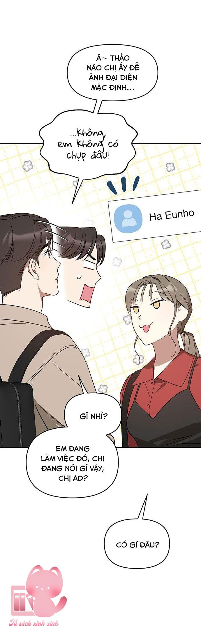 Gieo Nhân Gặt Quả Chap 44 - Trang 2