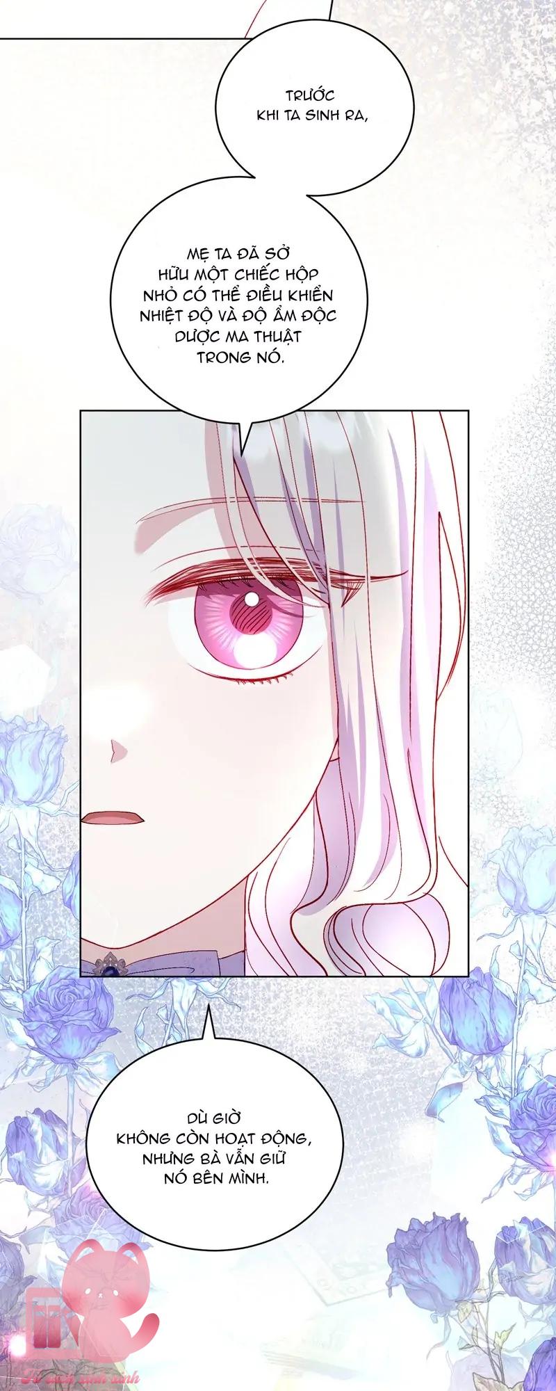 Một Ngày Nọ Bỗng Dưng Cha Xuất Hiện Chapter 38 - Trang 4