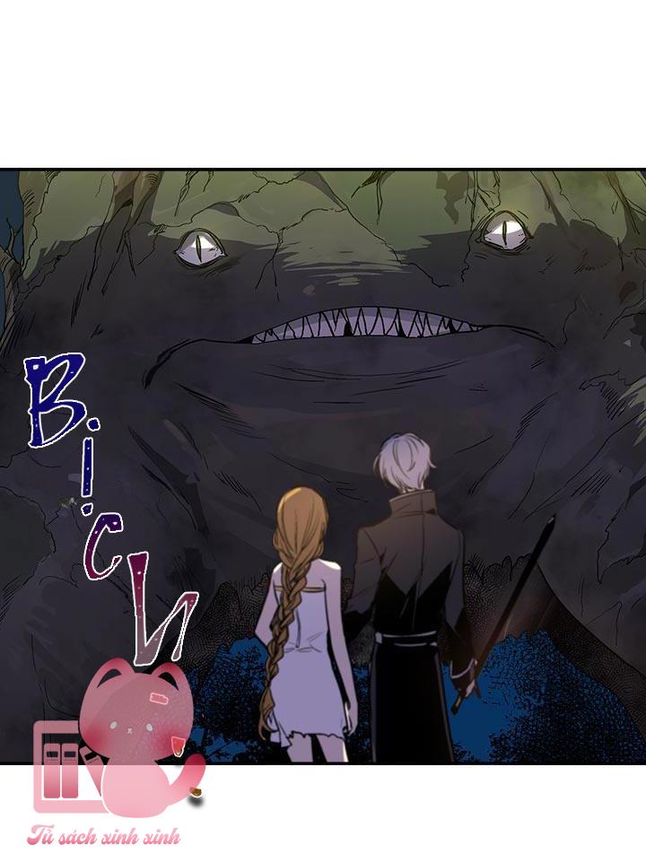 Vị Hôn Thê Khế Ước Của Công Tước Chapter 21 - Trang 4