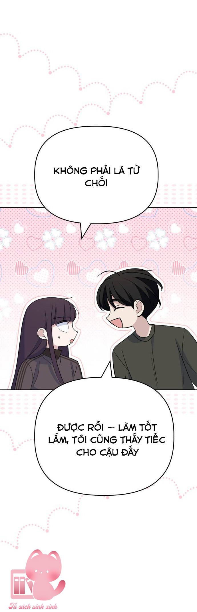 Quan Hệ Nhân Quả Chap 139 (END) - Trang 2