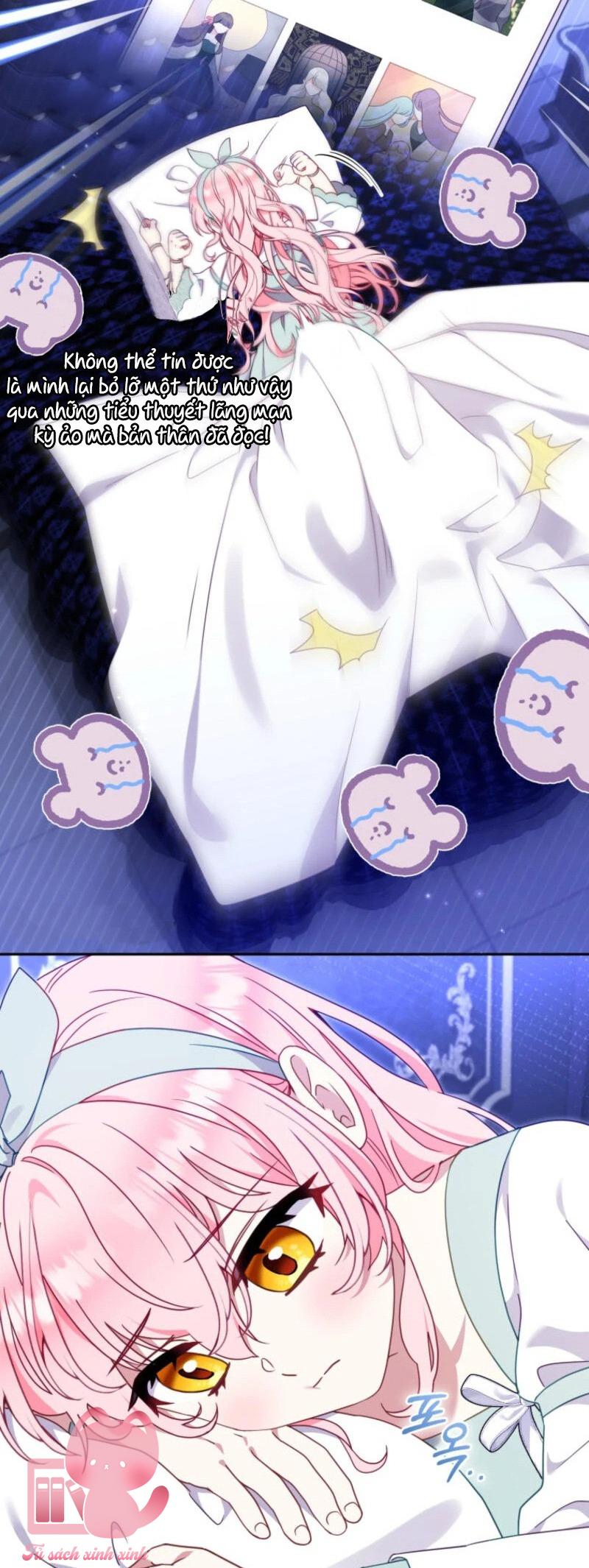 Tôi Được Nuôi Dưỡng Bởi Những Kẻ Phản Diện Chap 102 - Trang 3