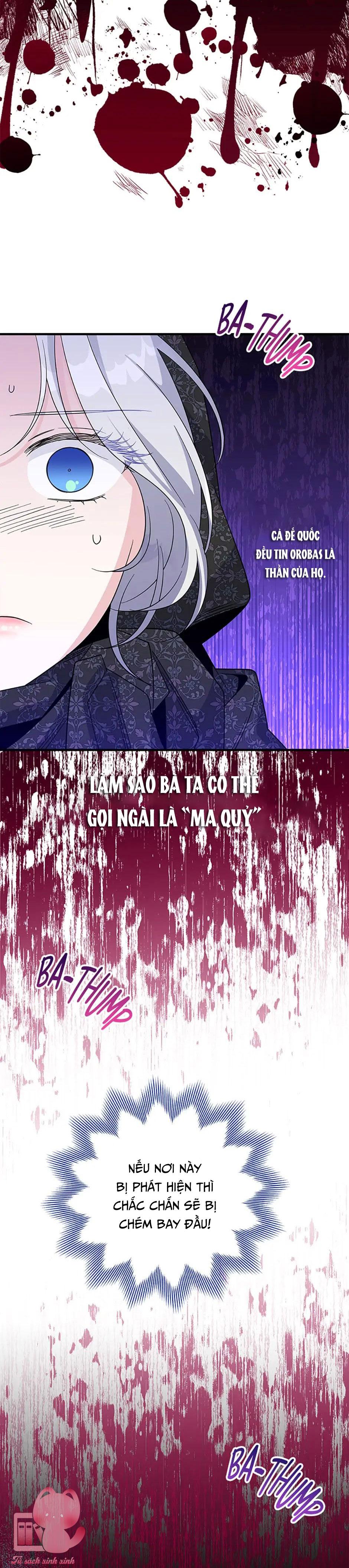 Chồng Yêu, Tôi Đây Bãi Công! Chap 78 - Trang 3