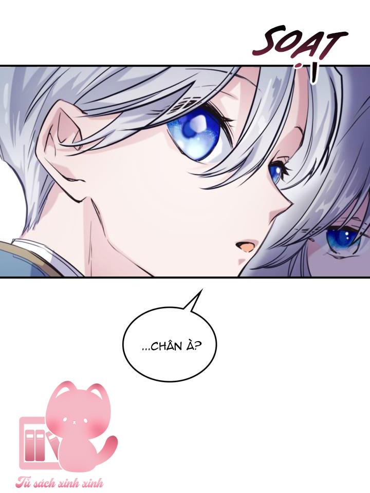 Công Nương Toàn Năng Cũng Thấy Chán Nản Chap 3 - Trang 3