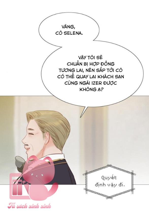 Serena Chương 20 - Trang 3