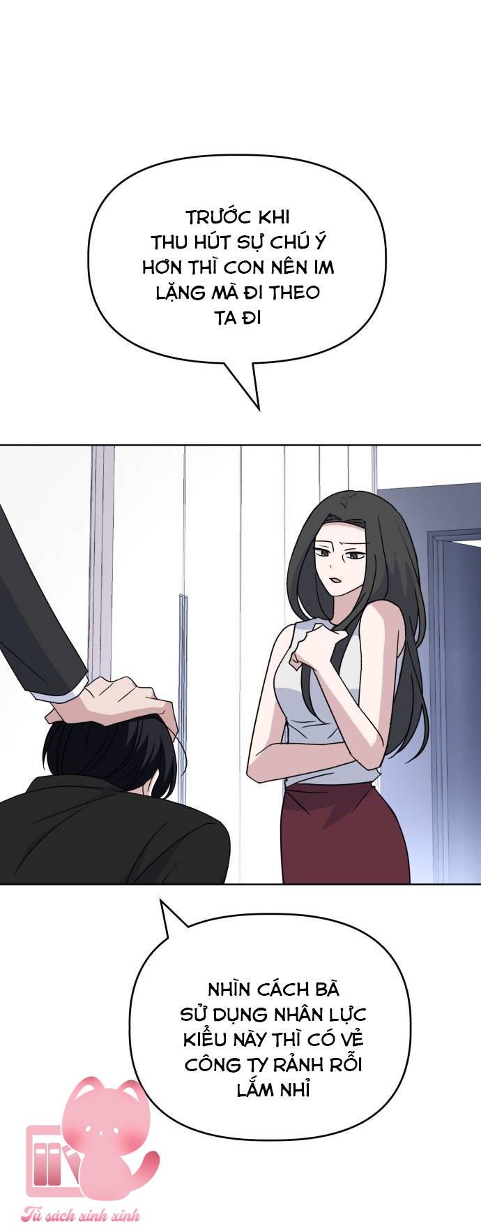 Quan Hệ Nhân Quả Chap 60 - Next Chap 61