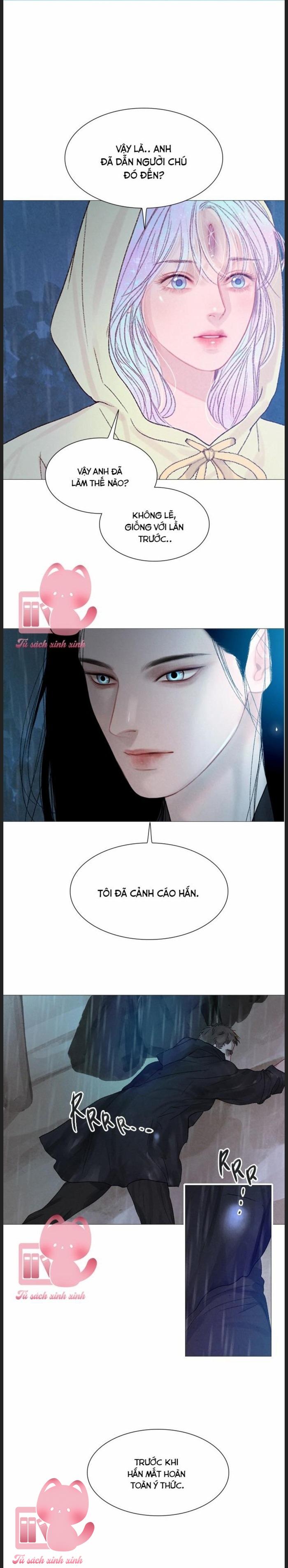 Thần Bí Chap 68 - Trang 2