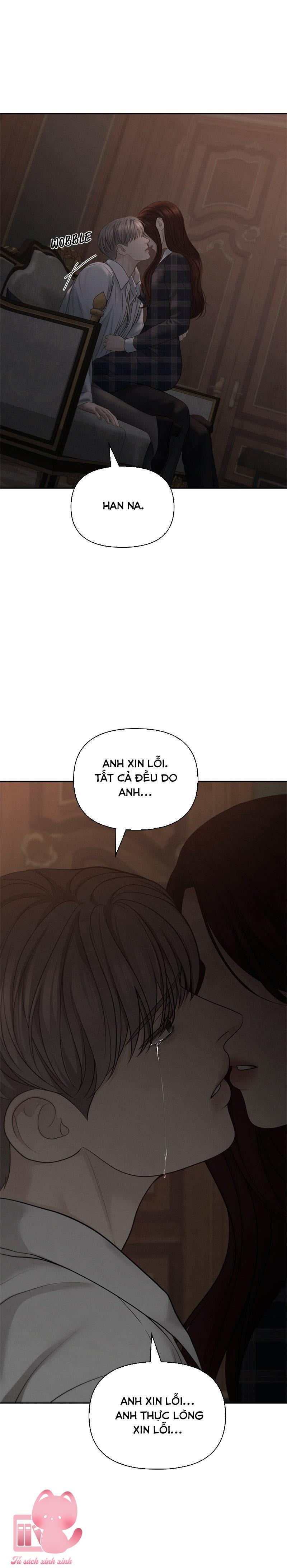 Hy Vọng Duy Nhất Chap 66 - Trang 2