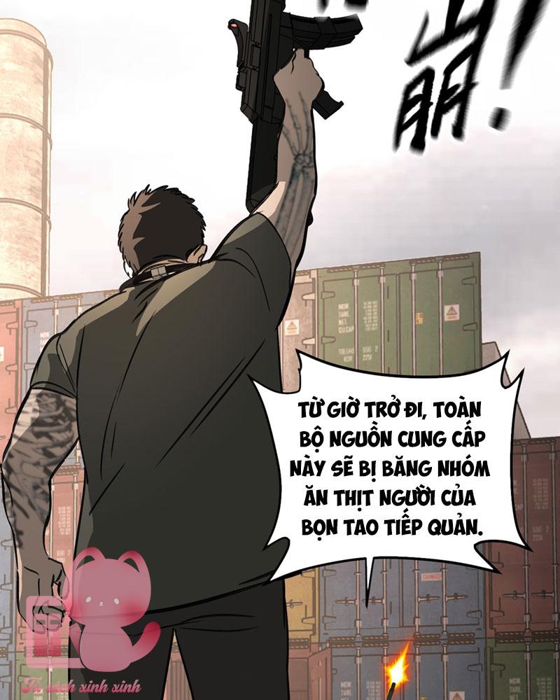 Ác Chi Hoàn Chapter 26 - Trang 4
