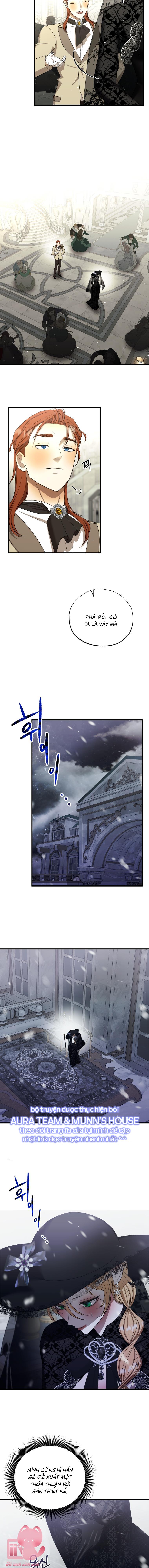 Tôi Bị Cắn Bởi Chú Chó Tôi Đã Bỏ Rơi Chap 18 - Trang 4