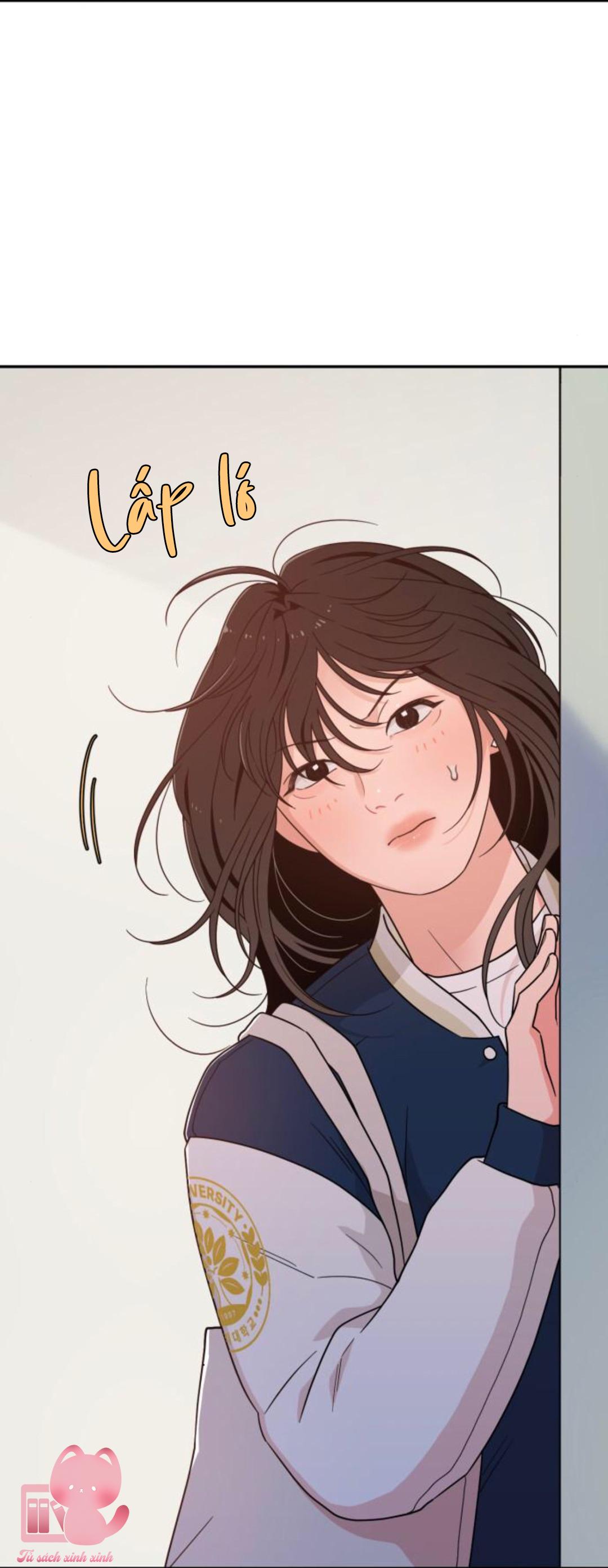 Vận May Không Ngờ Chapter 40 - Trang 4