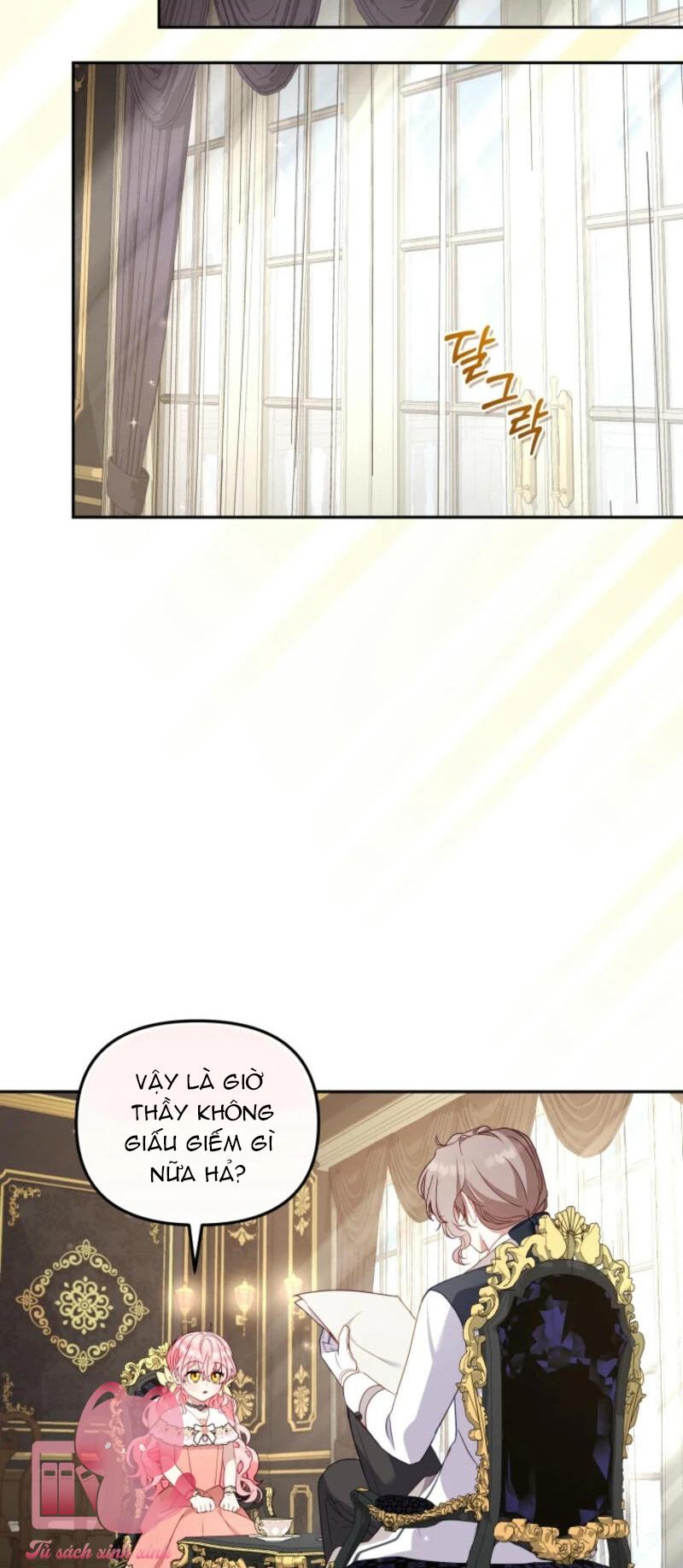 Tôi Được Nuôi Dưỡng Bởi Những Kẻ Phản Diện Chap 98 - Trang 3