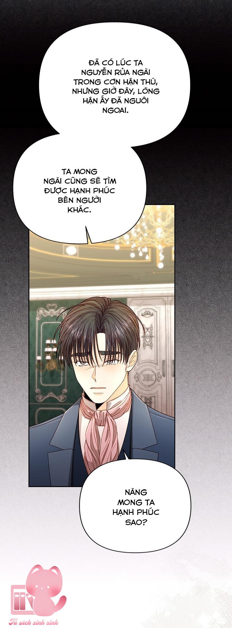 Hoàng Hậu Tái Hôn Chap 203 - Trang 4