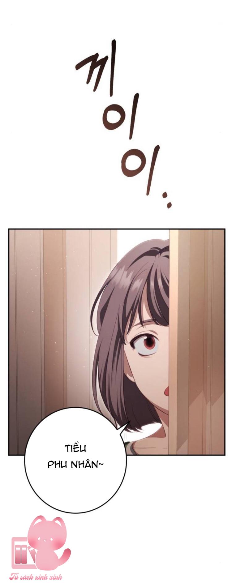 Đằng Sau Nụ Cười Của Nàng Công Chúa Chapter 32 - Trang 4