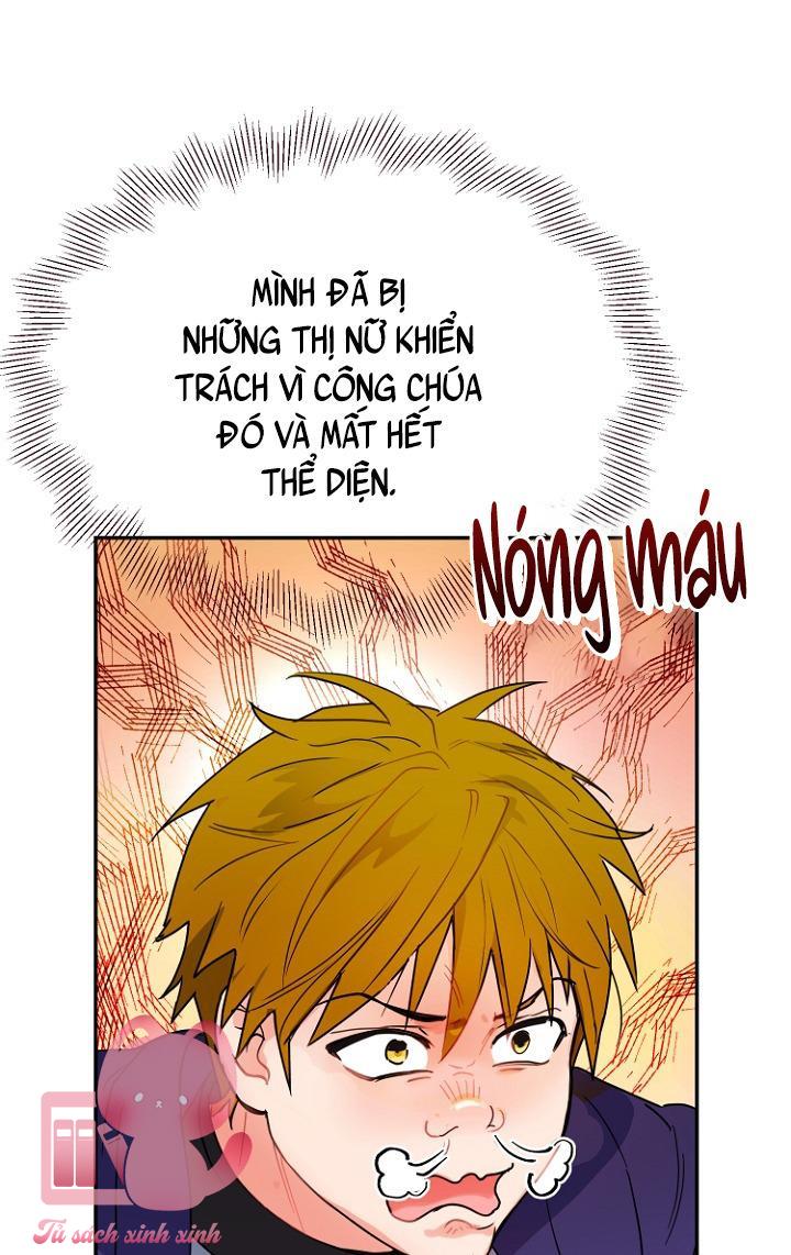 Bỏ Quách Chồng Con Đi, Tiền Bạc Mới Là Tất Cả Chap 12 - Trang 2