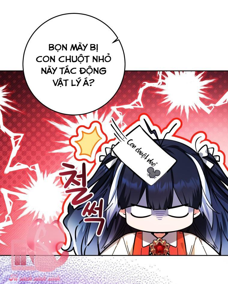 Bé Con Cá Voi Sát Thủ Chapter 16 - Trang 4