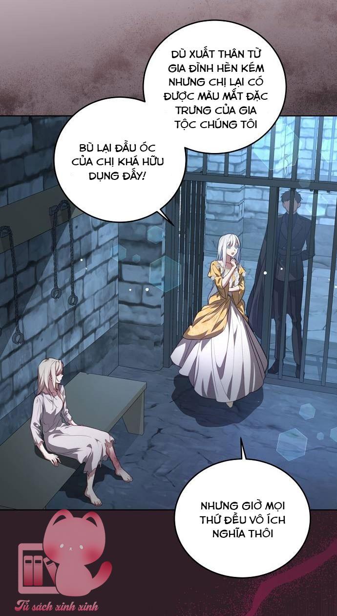 Cái Giá Phải Trả Chapter 1 - Trang 4