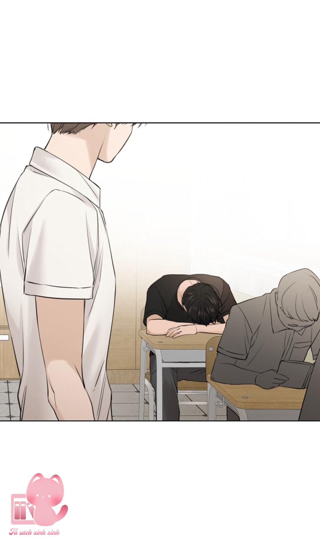 Bình Minh Chap 16 - Trang 4