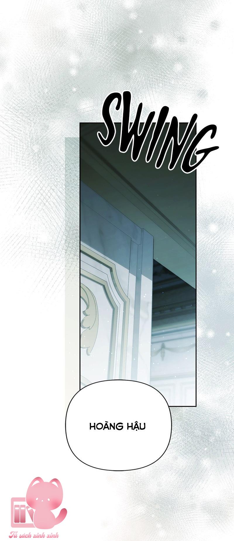 Hoàng Hậu Tái Hôn Chap 212 - Trang 3