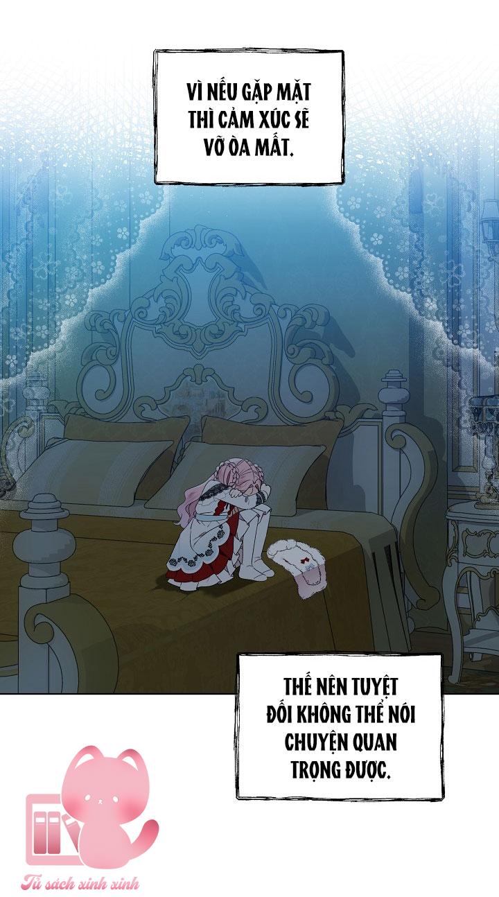 Quý Cô Thế Giới Ngầm Chap 54 - Trang 4