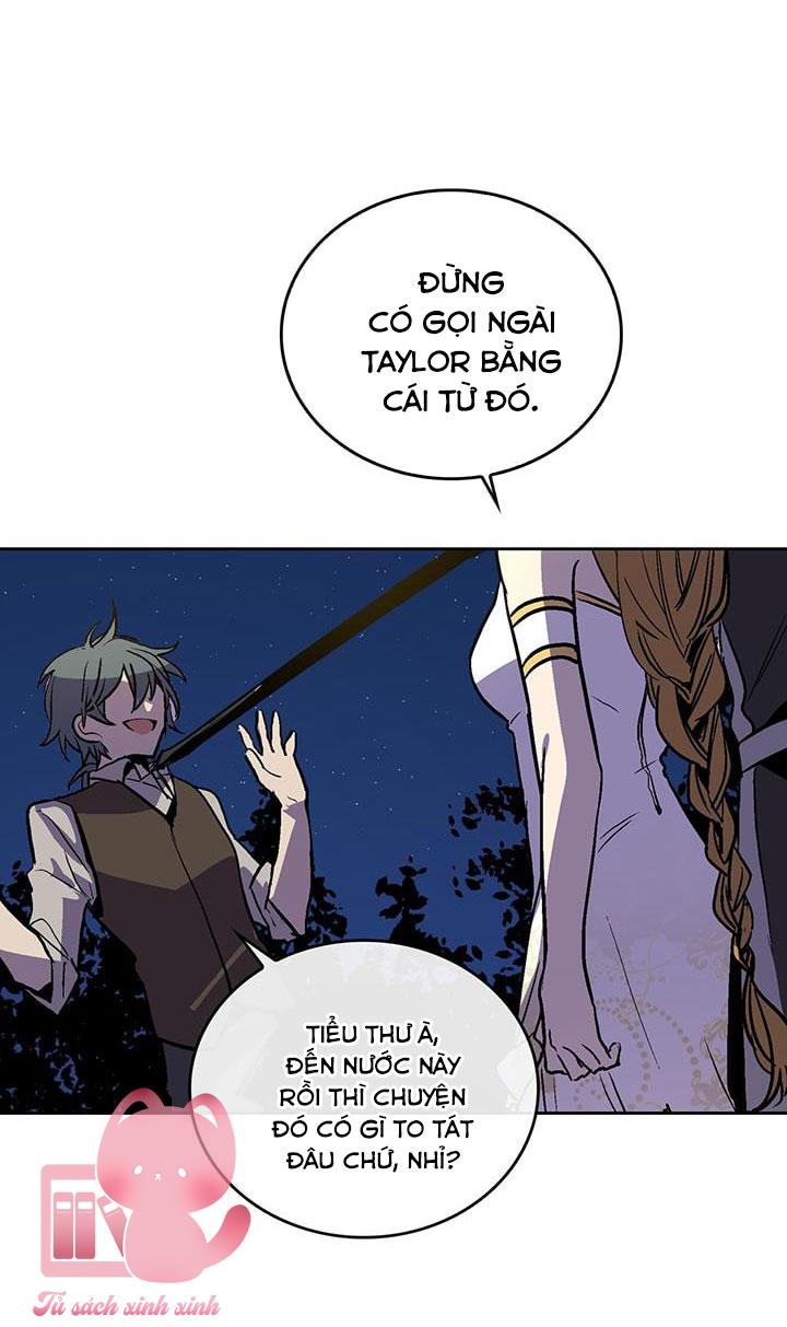 Vị Hôn Thê Khế Ước Của Công Tước Chapter 21 - Trang 4