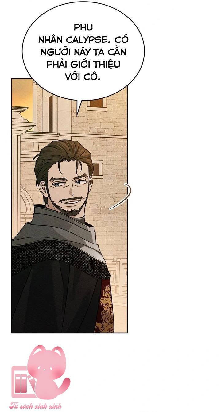 Dưới Tán Cây Sồi Chap 112 - Trang 2