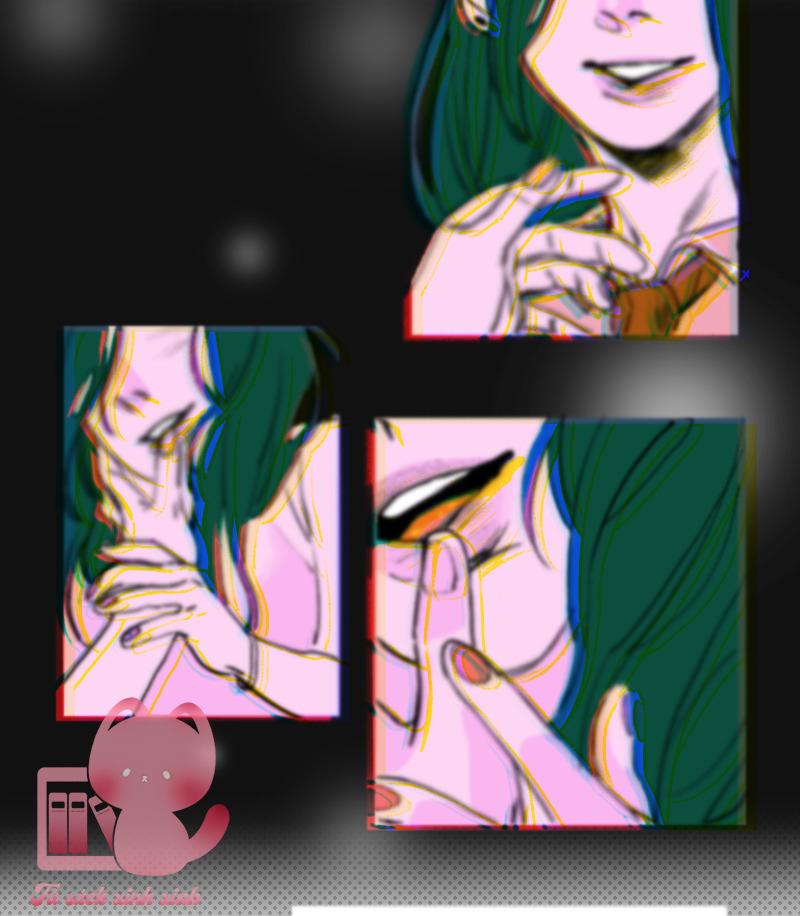 Tình Cờ Thật Đấy Chap 3 - Next Chap 3.1