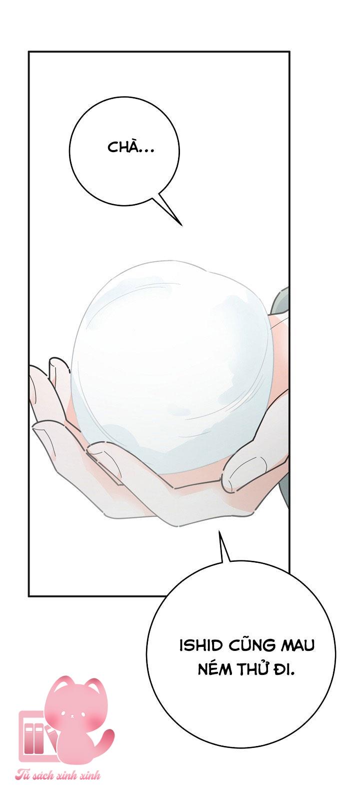Người Hùng Của Ác Nữ Chapter 90 - Trang 4