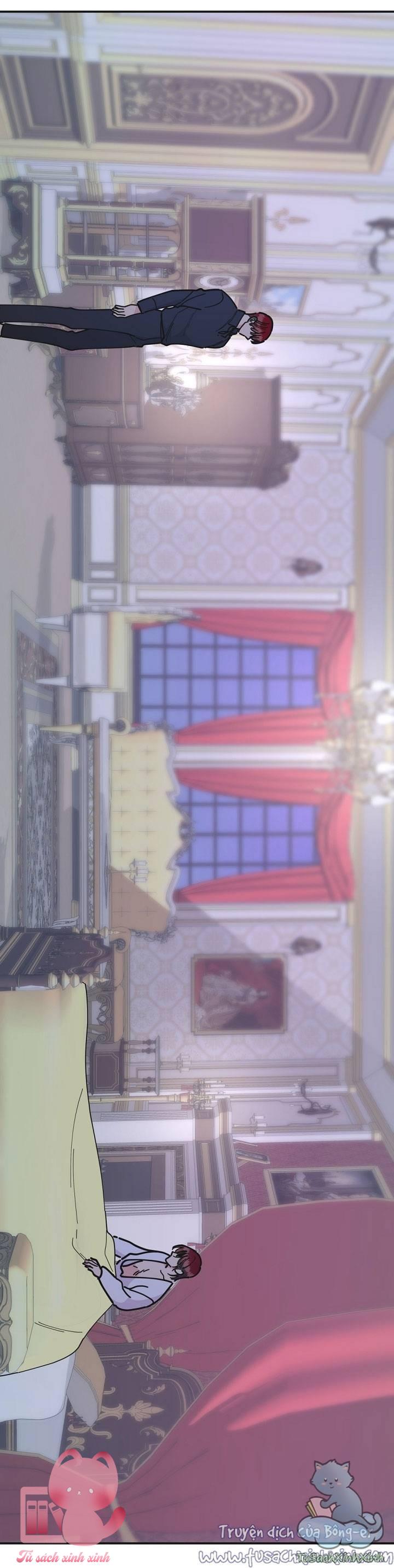 Người Hùng Của Ác Nữ Chapter 83 - Trang 4