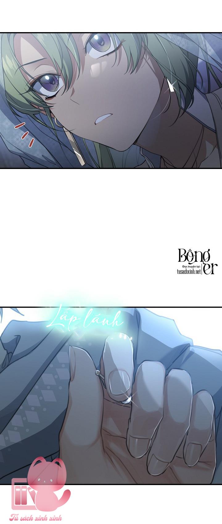 Hướng Về Ánh Dương Lần Nữa Chapter 66 - Trang 4