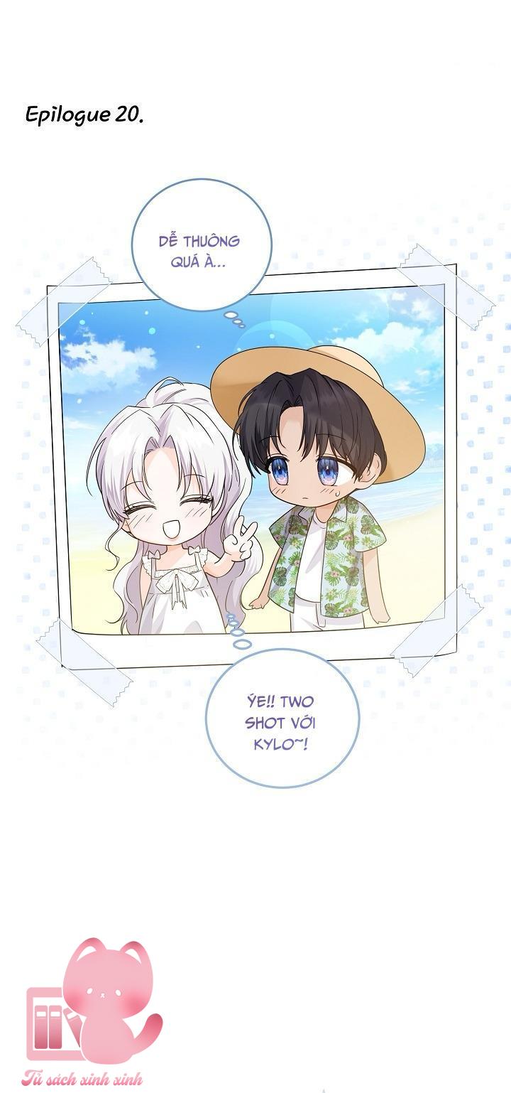 Hoàng Nữ Cosplay Nonfan Chapter 20 - Trang 4