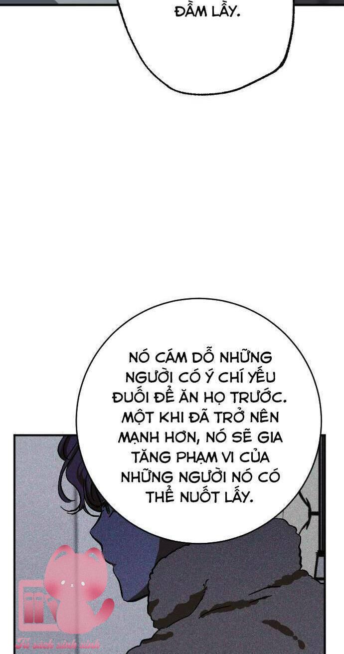 Đêm Của Bóng Tối Chapter 41 - Trang 4