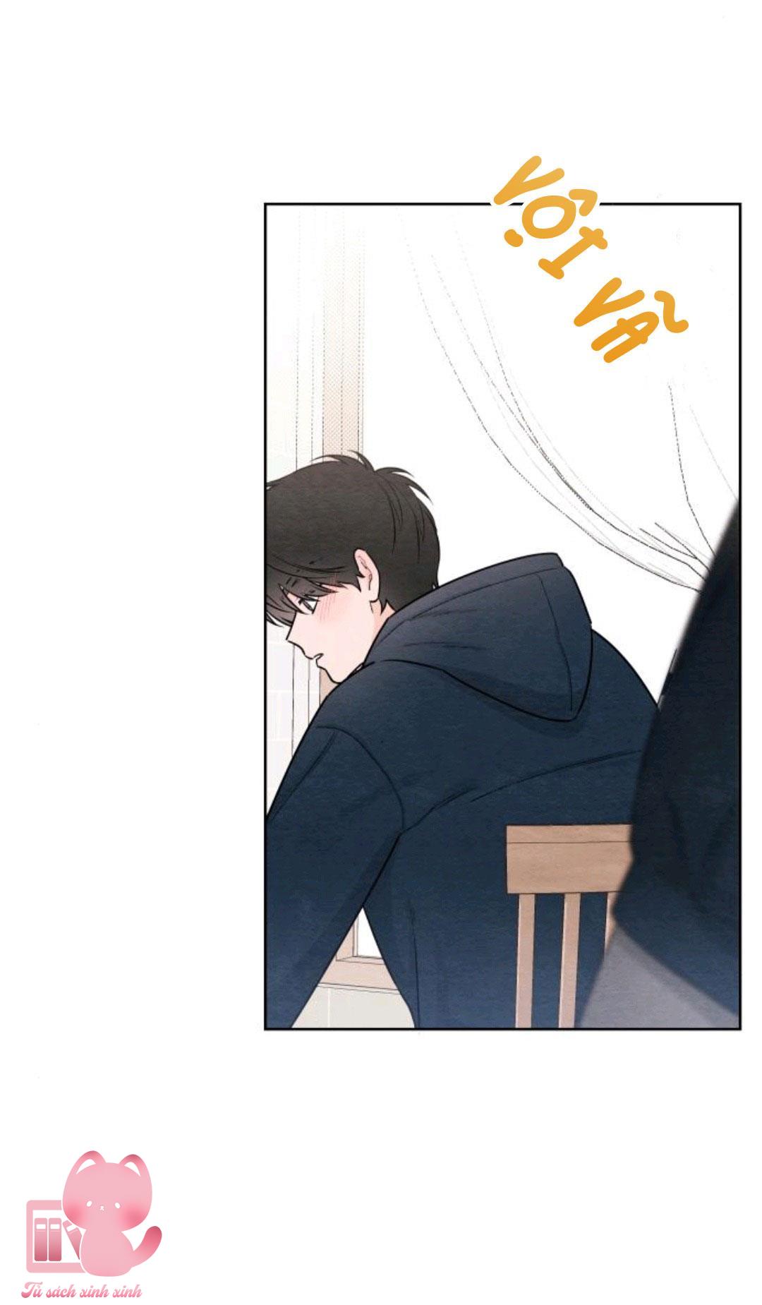 Bí Mật Thanh Xuân Chapter 30 - Trang 4