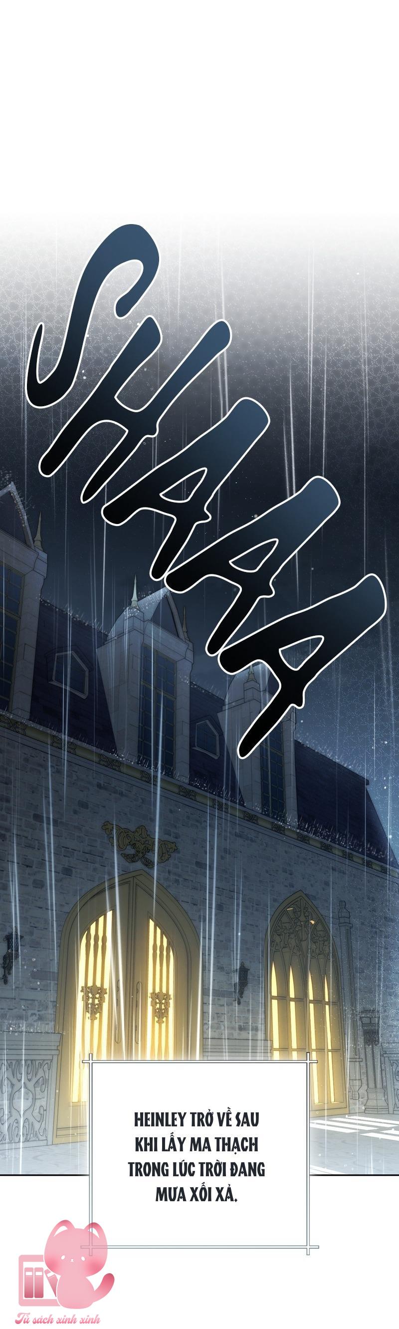 Hoàng Hậu Tái Hôn Chap 217 - Next 