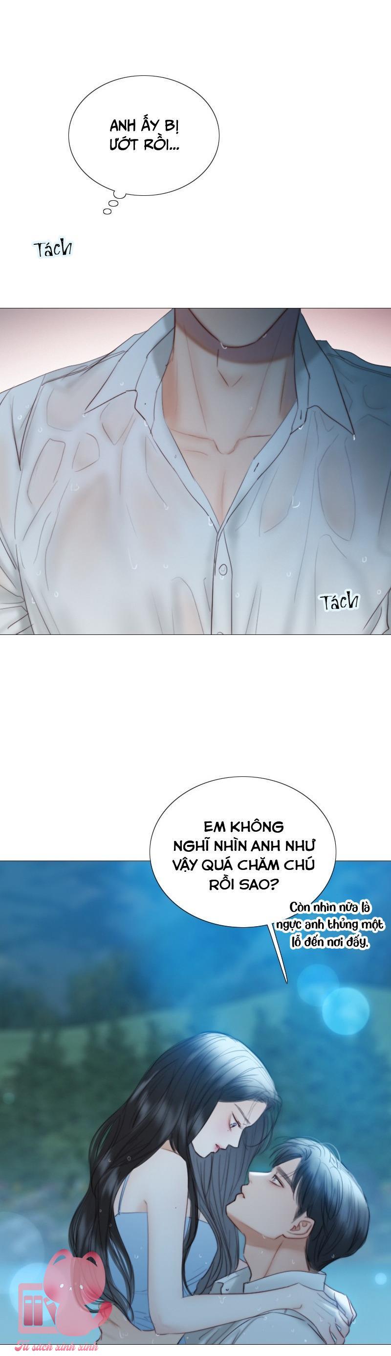 Serena Chap 76 - Trang 3