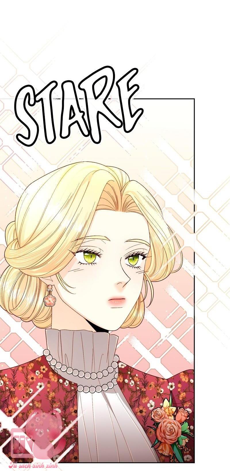 Hoàng Hậu Tái Hôn Chap 201 - Trang 4