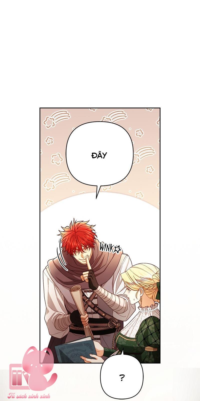 Hoàng Hậu Tái Hôn Chap 215 - Trang 3