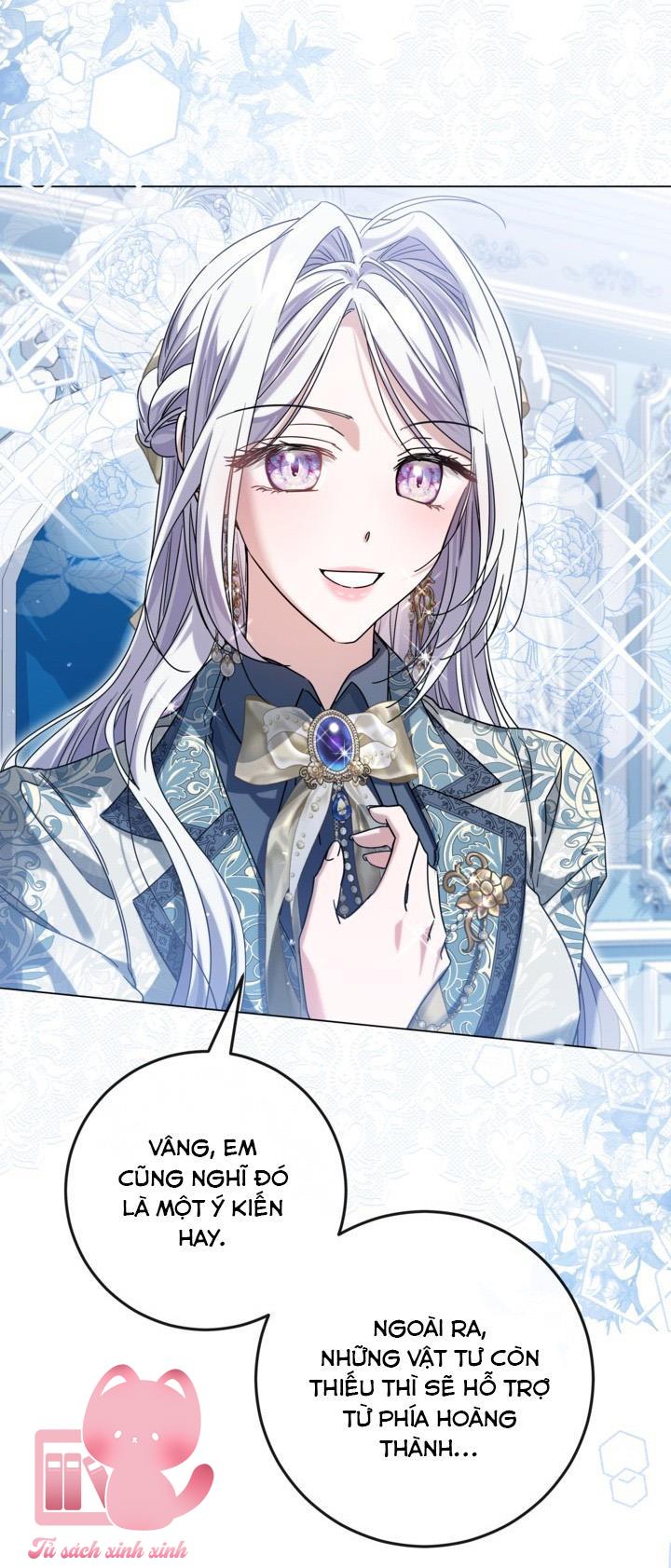 Hoàng Nữ Cosplay Nonfan Chap 68 - Next 