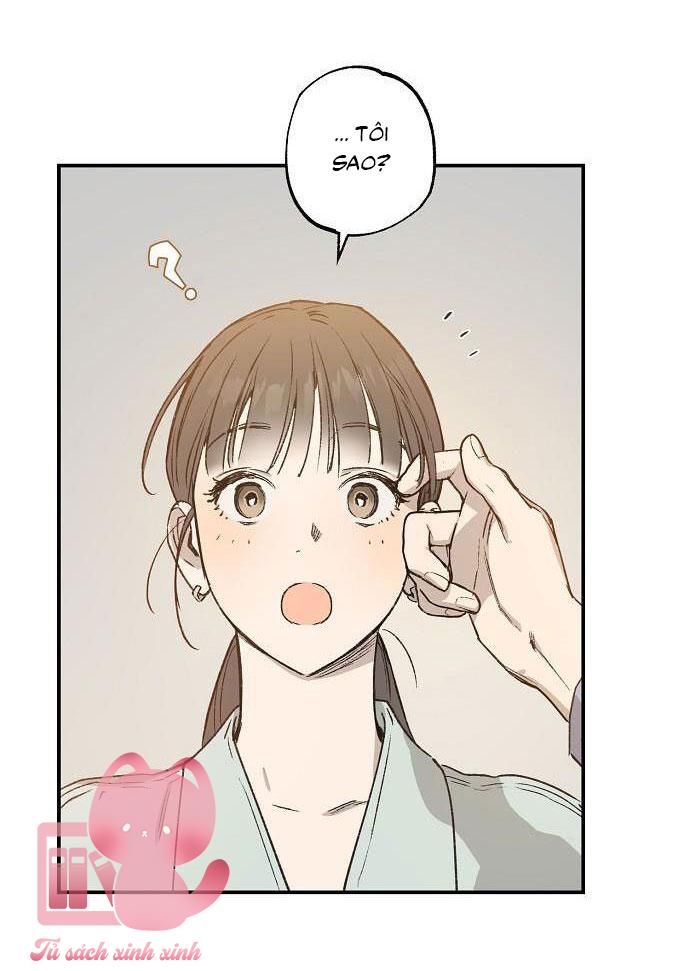 Onsaemiro Chapter 28 - Trang 4