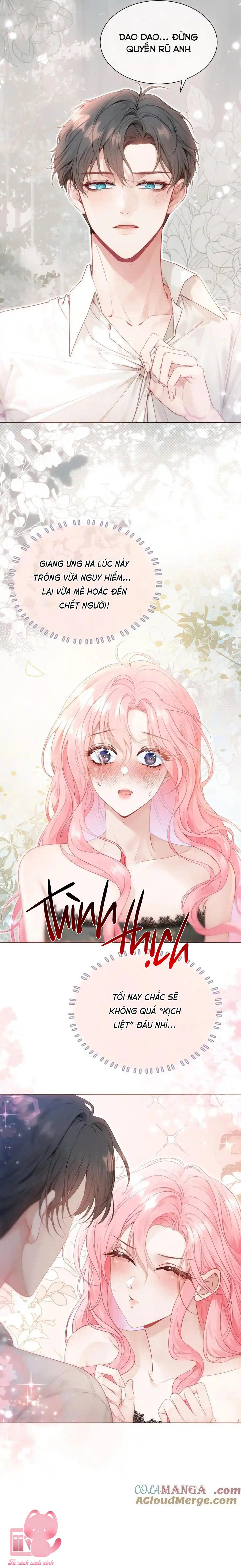 Trở Về Năm Xưa Khi Chồng Tôi Là Hot Boy Chap NT24 - Trang 2