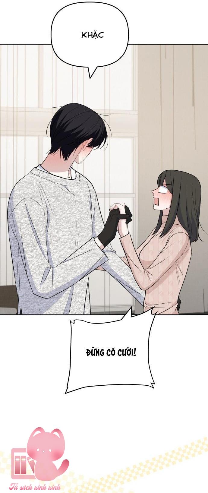 Quan Hệ Nhân Quả Chap 105 - Trang 2