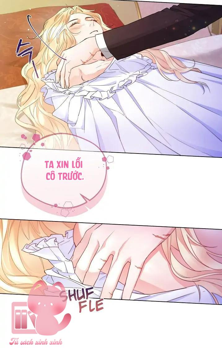 Tiểu Thư Crystal Là Nam Nhân Chap 8 - Trang 2
