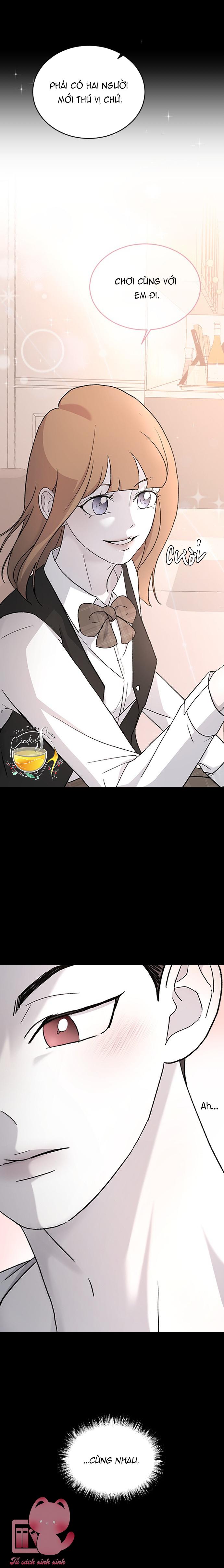 Ba Anh Trai Cực Phẩm Của Tôi Chap 86 - Next Chap 87