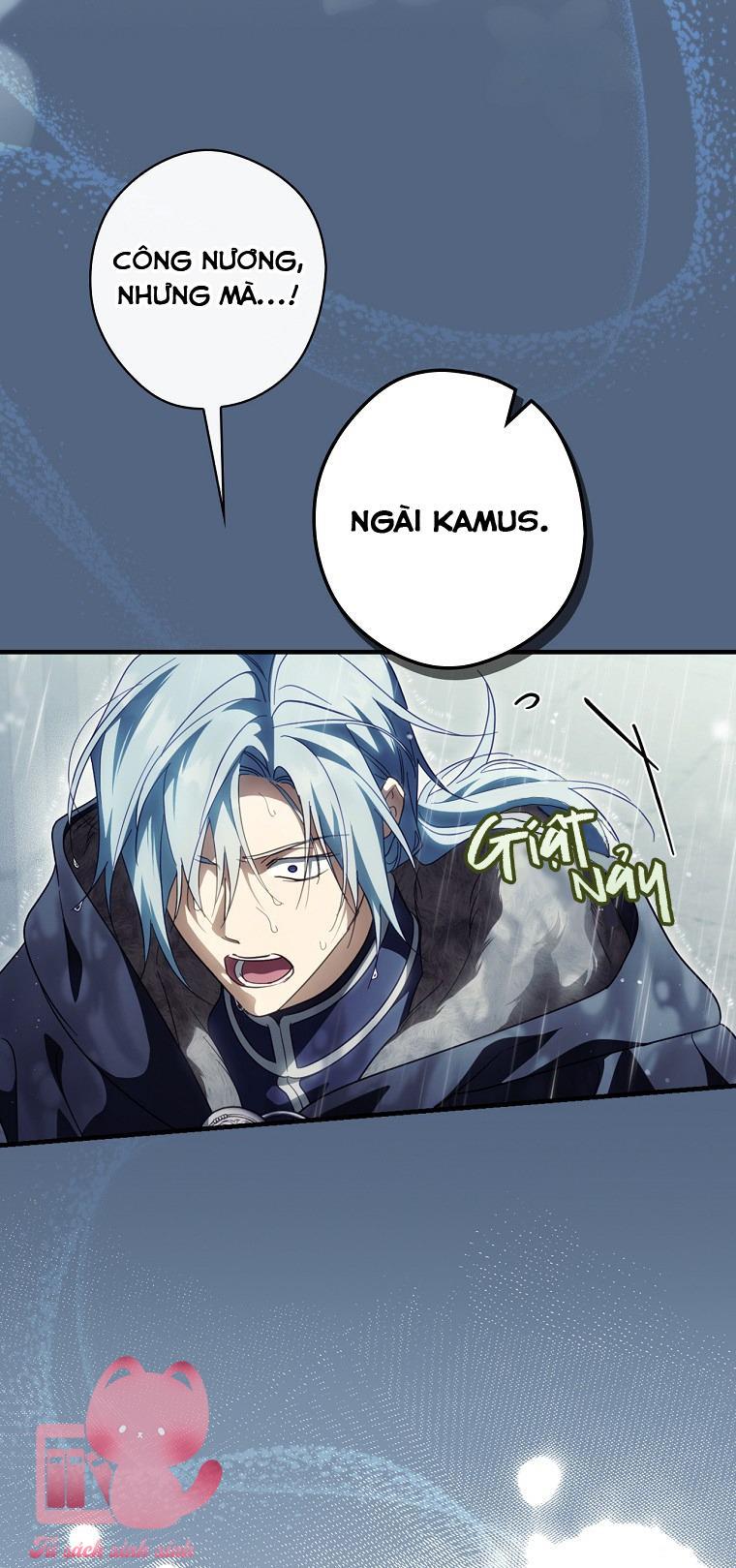 Cách Khiến Phu Quân Đứng Về Phía Tôi Chap 109 - Trang 2